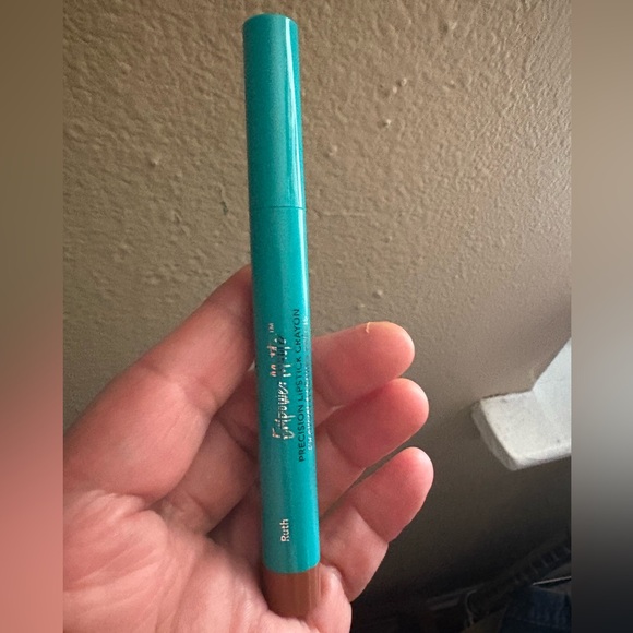 Thrive Causemetics Empower Matte Lipstick Crayon -In Ruth peach taupe Brand New - Picture 8 of 15